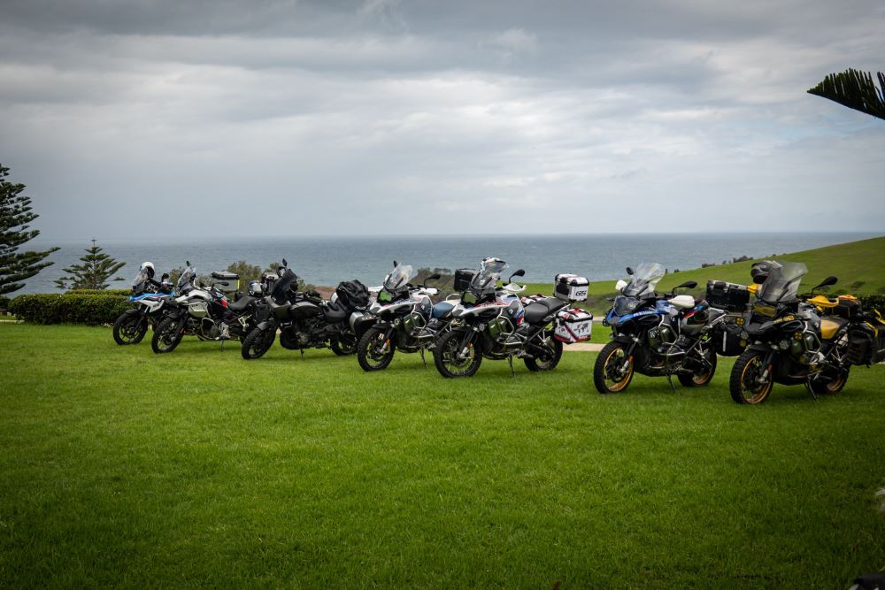 Headland @ Gerrigong