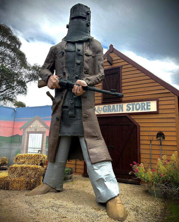 Glenrowan